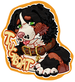 Badge